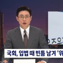 졸속입법이 '위헌' 부메랑으로…음주운전 재판 당장 영향, 장제원 아들 장용준 2심 재판에도 영향 미칠 듯 이미지