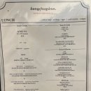 장충동 맛집, 동대입구역 맛집, 런치 농축원 코스 후기