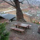 삼태산산골마을 이미지