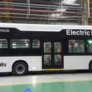 우진산전 증평공장 이미지