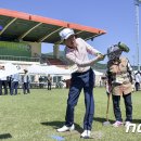 장수공설운동장 뉴스1