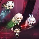 리버스토리 | 메이플스토리 아케인리버 스토리_제네시스 무기 / 후기