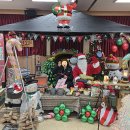 성남시장애인종합복지관 | 성남시장애인종합복지관-코원에너지나눔회, ‘2025 소원을 들어주는 코원트리’ 개최