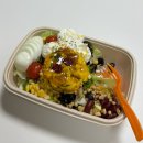 전주 객사 샐러드 맛집 샌드위치 단체주문 가능한 곳 카페,순수담다 내돈내산