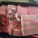 참다랑어 참치정육점 이미지