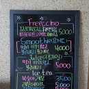 손글씨공작소(캘리그라피) 이미지