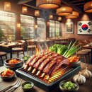 명가갈비 이미지