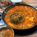 신서방부대찌개 | 방학동 부대찌개 맛집 신서방부대찌개 방학본점 이자반 추천