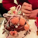 강남역 파스타, 강남대가 | 헤헤 밀린 2월달 이야기