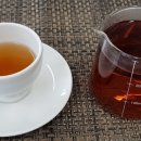 한방 꽃차 소믈리에 이미지