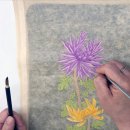 우리그림 전통민화 | 데몬헌터스 속 아름다운 우리 그림, 전통 민화를 배우는 시간 한국문화센터고양덕양평생교육원에서 시작...
