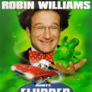 플러버 (flubber) | [영화] 플러버, Flubber / 1997 / 감독 레스 메이필드 / 로빈 윌리엄스, 마샤 게이 하든, 크리스토퍼...