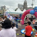 매직에어바운스 이미지