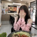 쭈꾸미가알고싶다고기가득별난비빔밥 | 부산 서면 점심 맛집 쭈꾸미가 알고싶다 크림막걸리 조합 찢었다