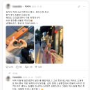 탠저린드림 | 화제의 카리나 향수! 라이프스타일 브랜드 시사오 롯데월드몰 팝업 스토어 후기 (향 추천까지)