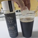 오늘의카페 | 선물로 받은 오늘의 일상 홈카페 세트 솔직 후기