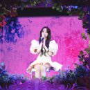 201019 LOVELYZ ONTACT CONCERT Deep Forest 비하인드 이미지