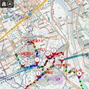 구봉산 가는길 이미지