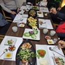 수목원 숯굽는 마을 이미지