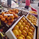 문창전통시장 | 대전 부사동 근처 문창시장 입구에 있는 달달하고 큼직한 과일가게 .가격 저렴 가성비 최고