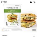 29cm/베키아에누보 1봉에 3개입, 총 6봉(18개)/34,790원/무배 이미지