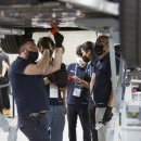 현대정비공장 이미지