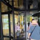 하이원 그랜드호텔 컨벤션타워 사우나 이미지