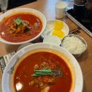 맛도리꼬막짬뽕 | 동탄 짬뽕 맛집 불티나꼬막짬뽕 동탄남광장점 꼬막짬뽕밥 후기