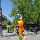 완산-171 | [전주 여행] 전주 한옥마을 호텔 '꽃심' 내돈내산 후기 &amp; 실패 없는 길거리 음식 BEST