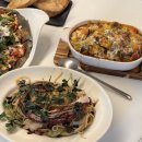 수마 | 강남구청역맛집 아이수마｜분위기 좋은 양식 레스토랑 방문 후기
