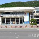 여수시(시민회관) 이미지