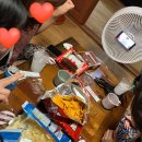 퍼니비 | 연휴 놀거리 추천 보드게임 대여 배송가능한 퍼니보드랜드 내돈내산 후기
