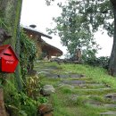 우체국앞 그집 이미지