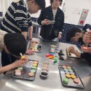 장애인종합복지관 | 울산종합장애인복지관 마카롱체험｜기관맞춤 단체 프로그램 진행 후기