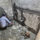GS25평촌대림점 | 보일러배관교체 인테리어 공사 전 누수 예방! 안양 동안 평촌 초원 2단지 대림아파트 현장