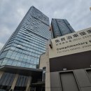 트윈PT | 만다린 오리엔탈 마카오 디럭스 베이뷰 트윈룸 ( 조식포함 )