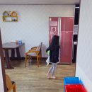 농어바위펜션 | 이거슨 후기 _ 6살 딸랭구랑 영흥도 십리포 해루질 (feat. 여우별펜션)