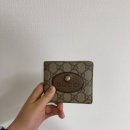 S0021 | 실제 사용후기 남여공용 반지갑 추천드려용