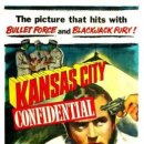 1952 캔자스시티 기밀Kansas City Confidential 이미지