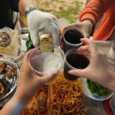 청포대아재펜션 | 태안 전망 좋은 청포대아재펜션 후기 / 바다뷰 맛집 숙소 추천