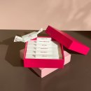 인덱스 카라멜 청담 | 센스 있는 답례품 "인덱스 카라멜" 선물 받은 후기