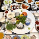 금오초교 | 예산 만해일식 회정식 점심 가성비 좋고 푸짐한 전석 룸 횟집