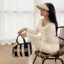 박신 | 디자이너 모자 브랜드 신저(SHINJEO) 썬바이저 26SS 컬렉션 착용 후기