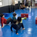 금호태권도체육관 이미지