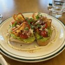 사림동153 | 창원, 사림동 [굿필드] 창원대 맛집 브런치 맛집