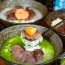 신선초해물칼국수 | 생생정보 택시맛객 마포구 곰탕 개성곰탕 맞지?