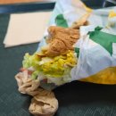 미스터짱닭 | [혼전임신 27주차 일기] 트립트랩 구매, 3일 연속 야근, 내 사랑 짱닭치킨..❤️