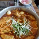 국물즉석떡볶이&화덕피자 이미지