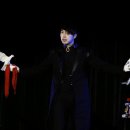 매지컬 무브먼트 이미지