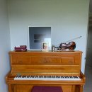 영창삼익중고피아노 이미지